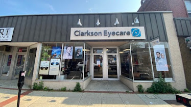 Clarkson Eyecare