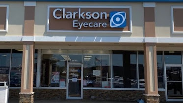 Clarkson Eyecare