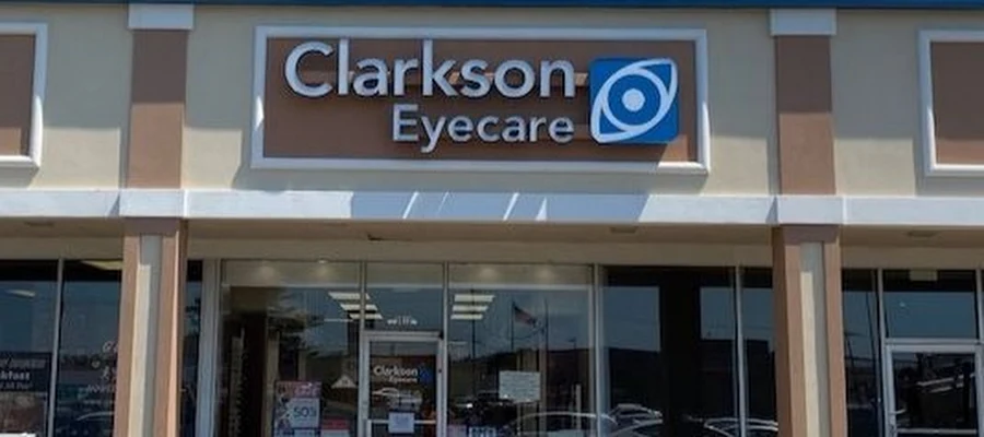 Clarkson Eyecare