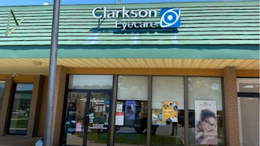 Clarkson Eyecare