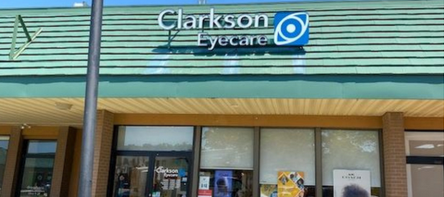 Clarkson Eyecare
