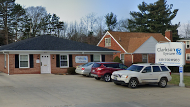 Clarkson Eyecare