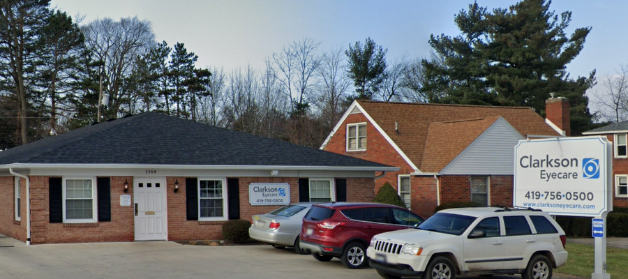 Clarkson Eyecare