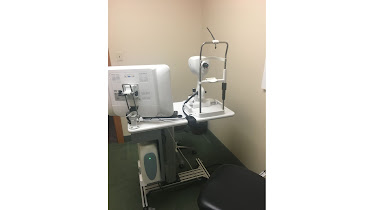 Clarkson Eyecare