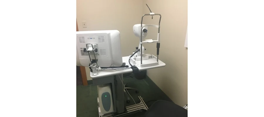 Clarkson Eyecare