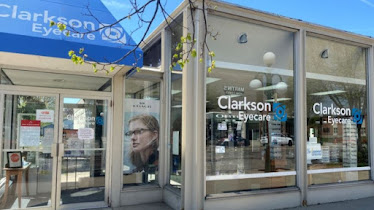 Clarkson Eyecare