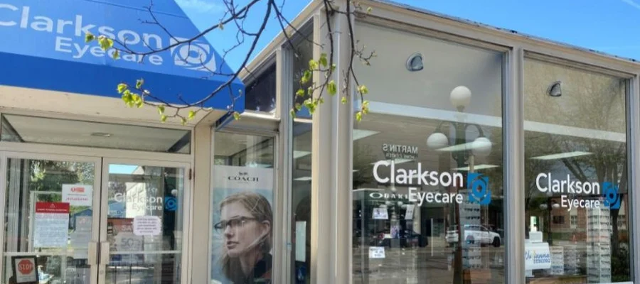 Clarkson Eyecare
