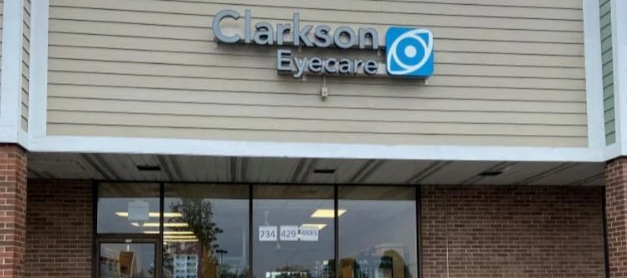 Clarkson Eyecare