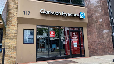 Clarkson Eyecare