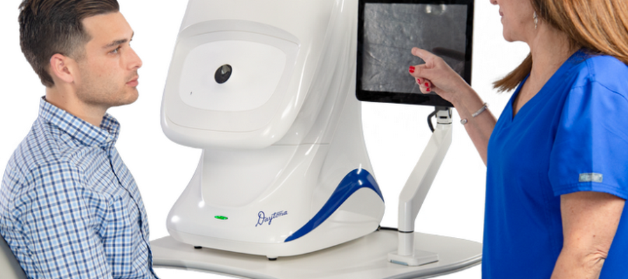 Clarkson Eyecare