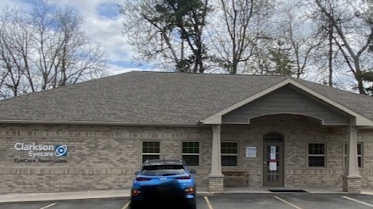 Clarkson Eyecare