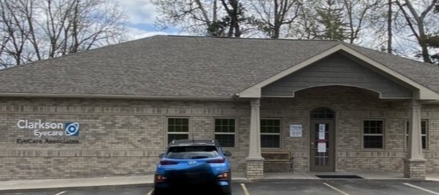 Clarkson Eyecare