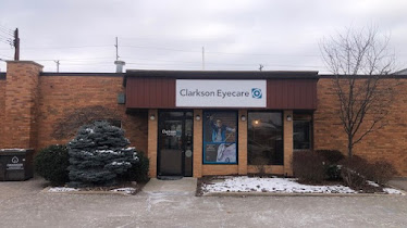 Clarkson Eyecare