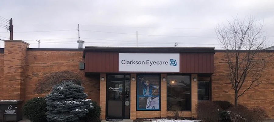 Clarkson Eyecare