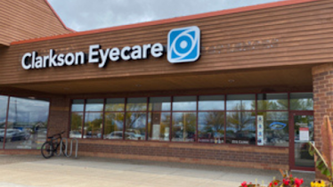 Clarkson Eyecare