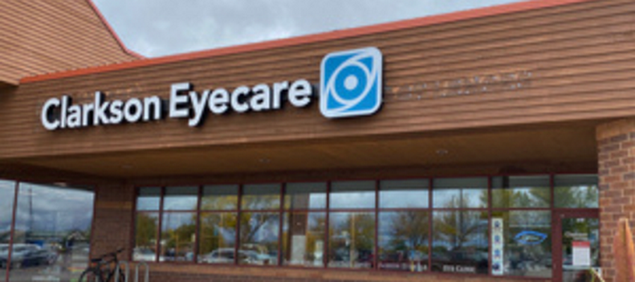 Clarkson Eyecare