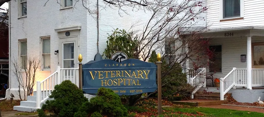 Clarkson Veterinary Hospital