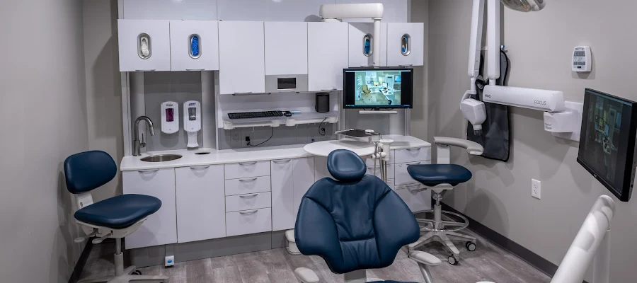 Clarkston Family Dental