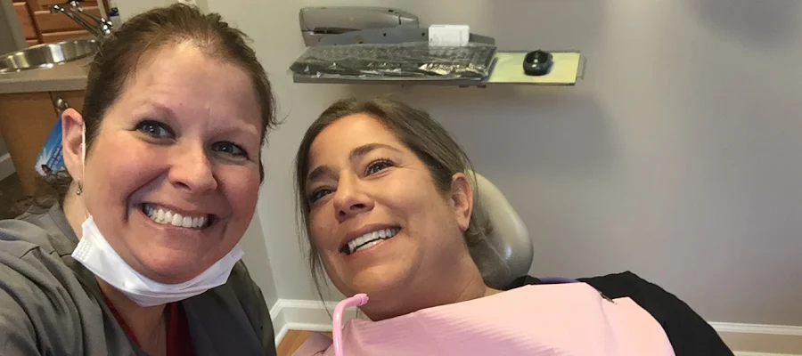 Clarkston Oaks Family Dentistry
