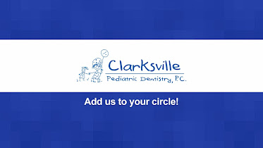 Clarksville Pediatric Dentistry