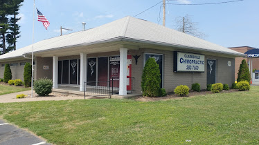 Clarksville Spine & Rehabilitation