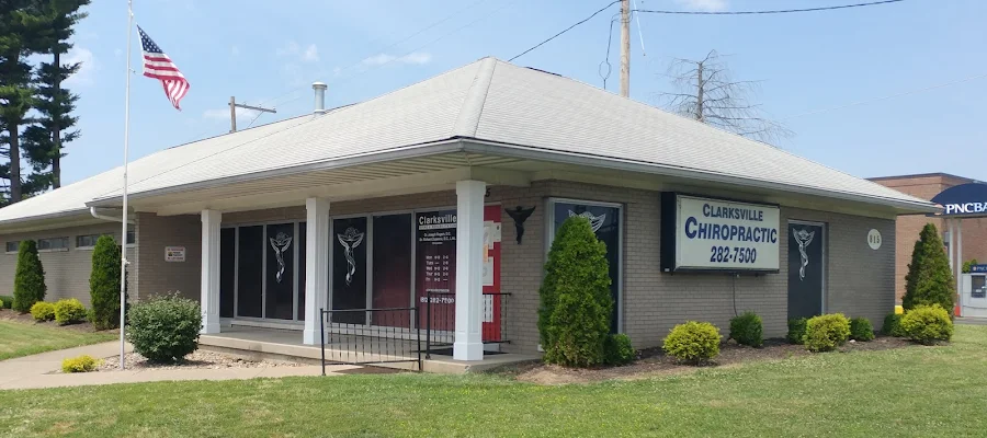 Clarksville Spine & Rehabilitation