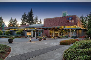 Clarus Eye Centre - Lacey, WA
