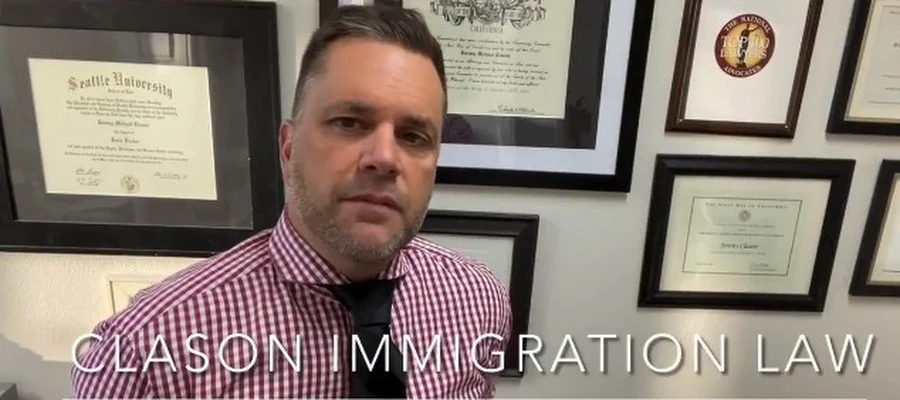 Clason Immigration Law Firm