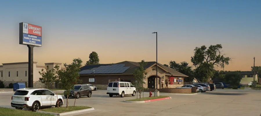 Classen Family Medicine, Moore