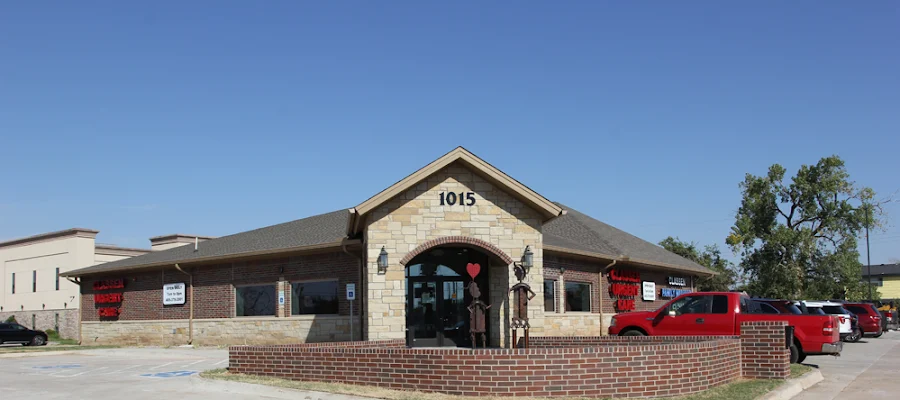 Classen Urgent Care Moore