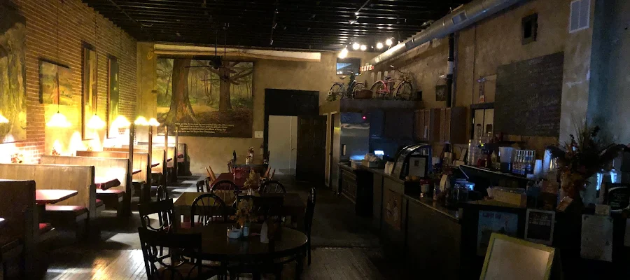 Classic Cafe