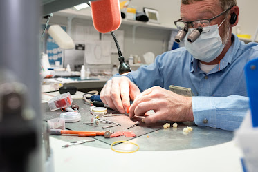 Classic Craft Dental Laboratories, LLC