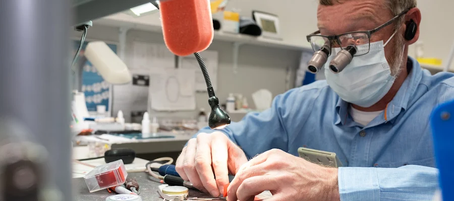 Classic Craft Dental Laboratories, LLC