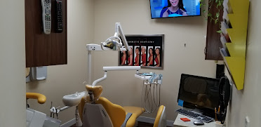 Classic Dental Arts