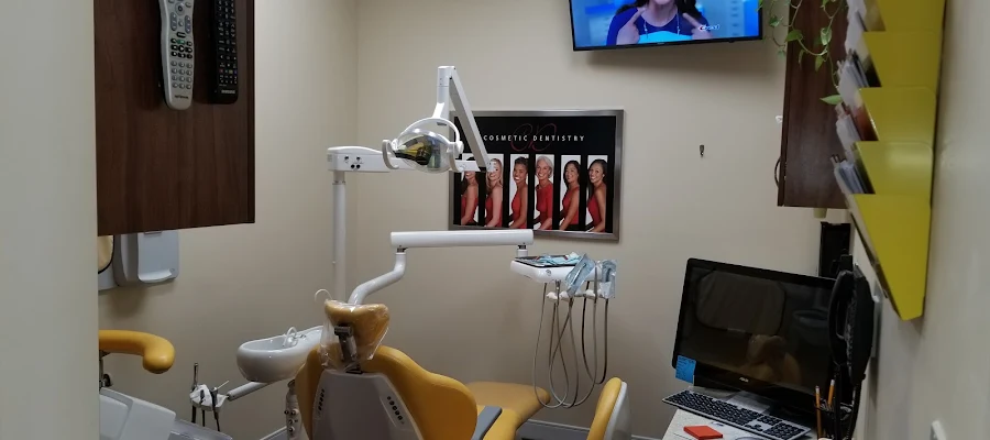 Classic Dental Arts
