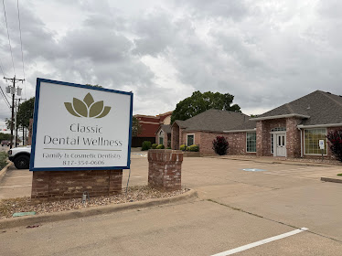 Classic Dental Wellness