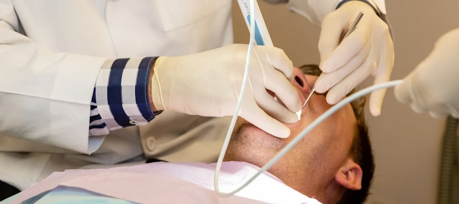 Classic Dentistry