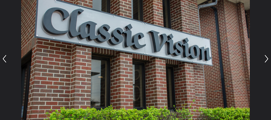 Classic Vision