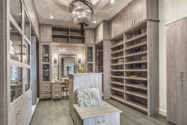 Classy Closets