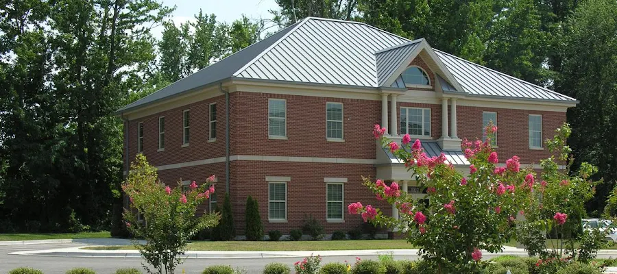 Claude Reynolds Insurance Agency Inc.