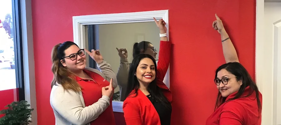 Claudia Anguiano - State Farm Insurance Agent