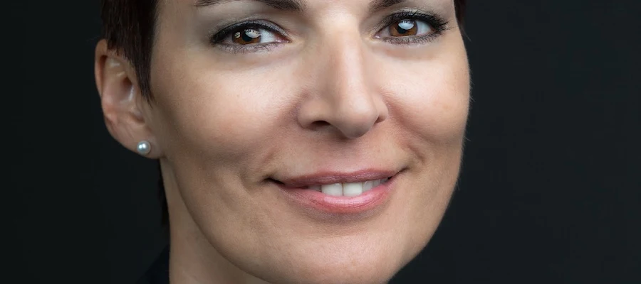Claudia Baez, Partnership Realty Inc.