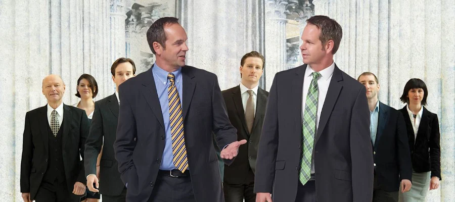 Clawson & Clawson, LLP