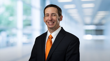Clay Garrett, D.O.