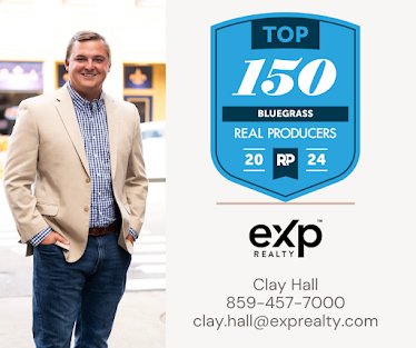 Clay Hall - EXP Realty