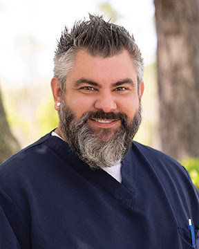 Clay W. Masters, APRN, ACNP-BC