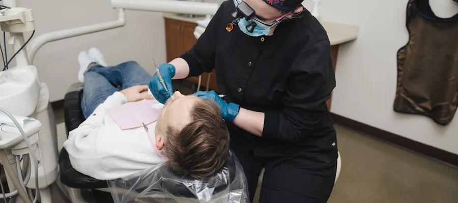Claybrooke Dental of Gahanna