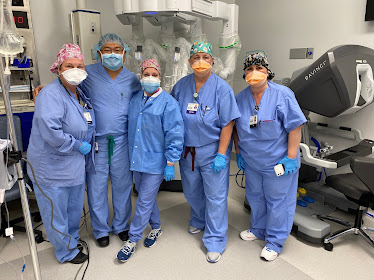 Clayman Thyroid Center
