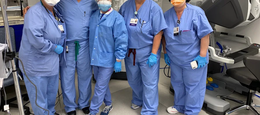 Clayman Thyroid Center