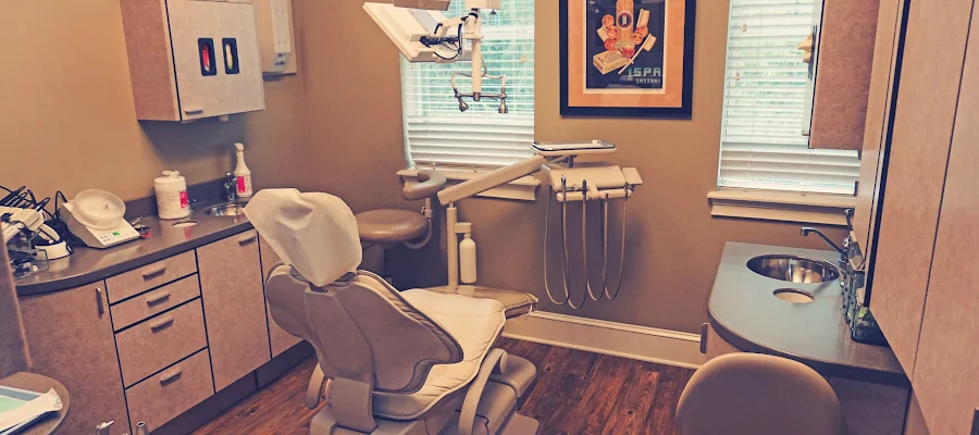 Clayton Dental